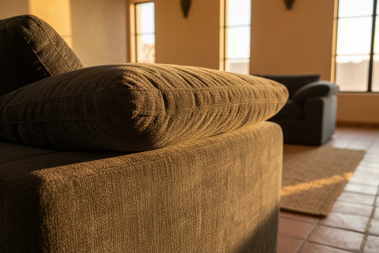 Starry Night Sectional - Image 7