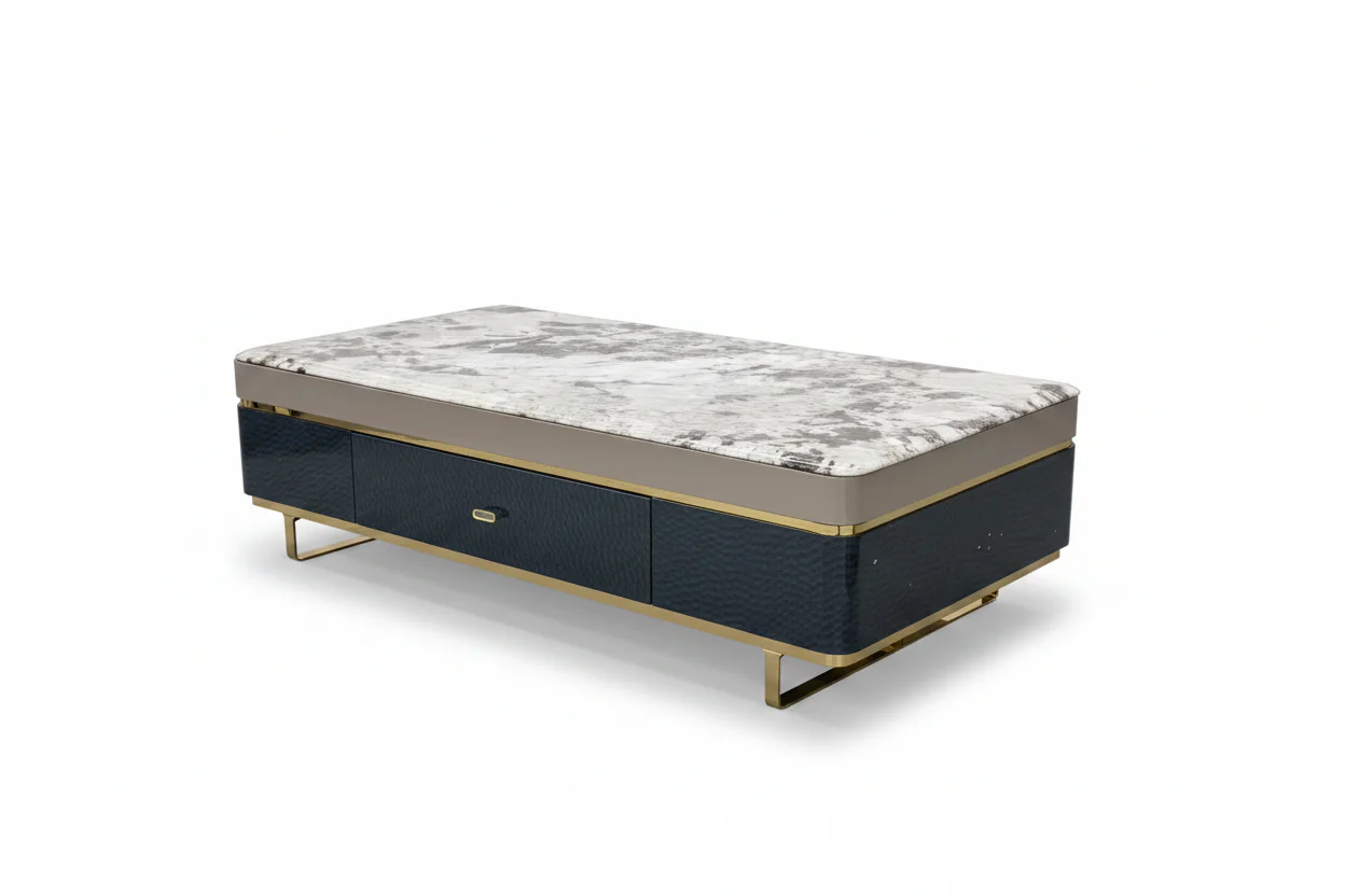 Valour Coffee Table