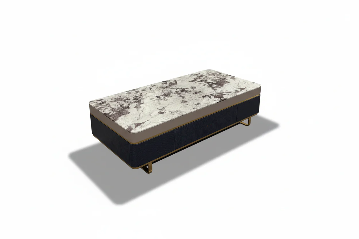 Valour Coffee Table - Image 10