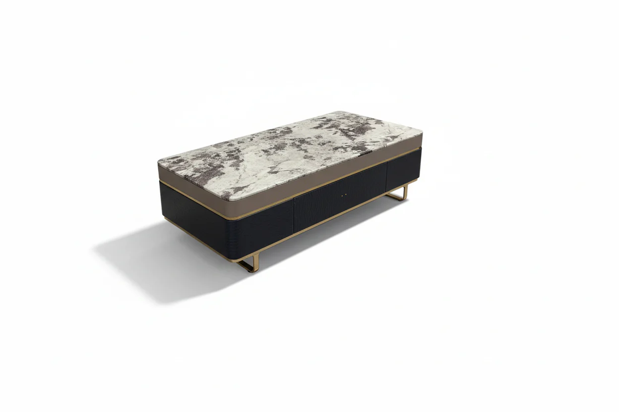 Valour Coffee Table - Image 11