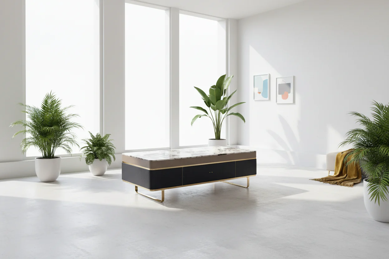 Valour Coffee Table - Image 3