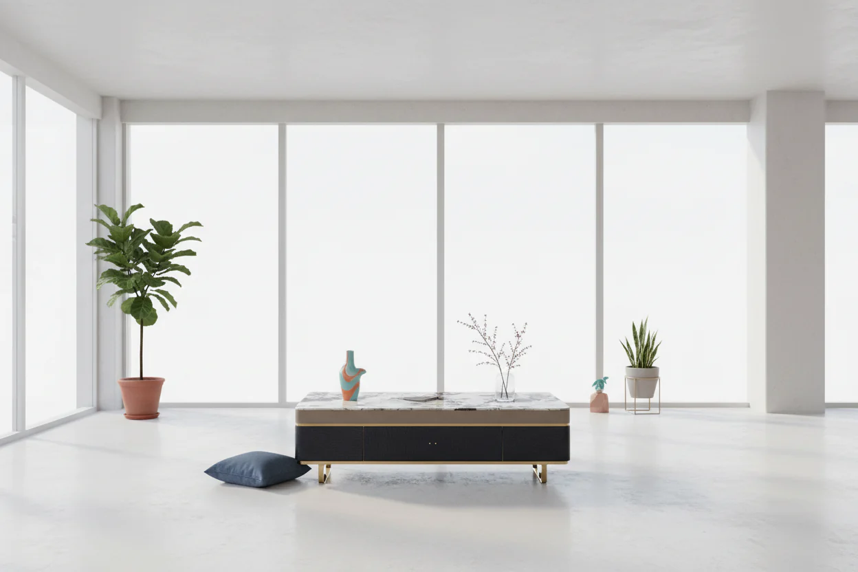 Valour Coffee Table - Image 4
