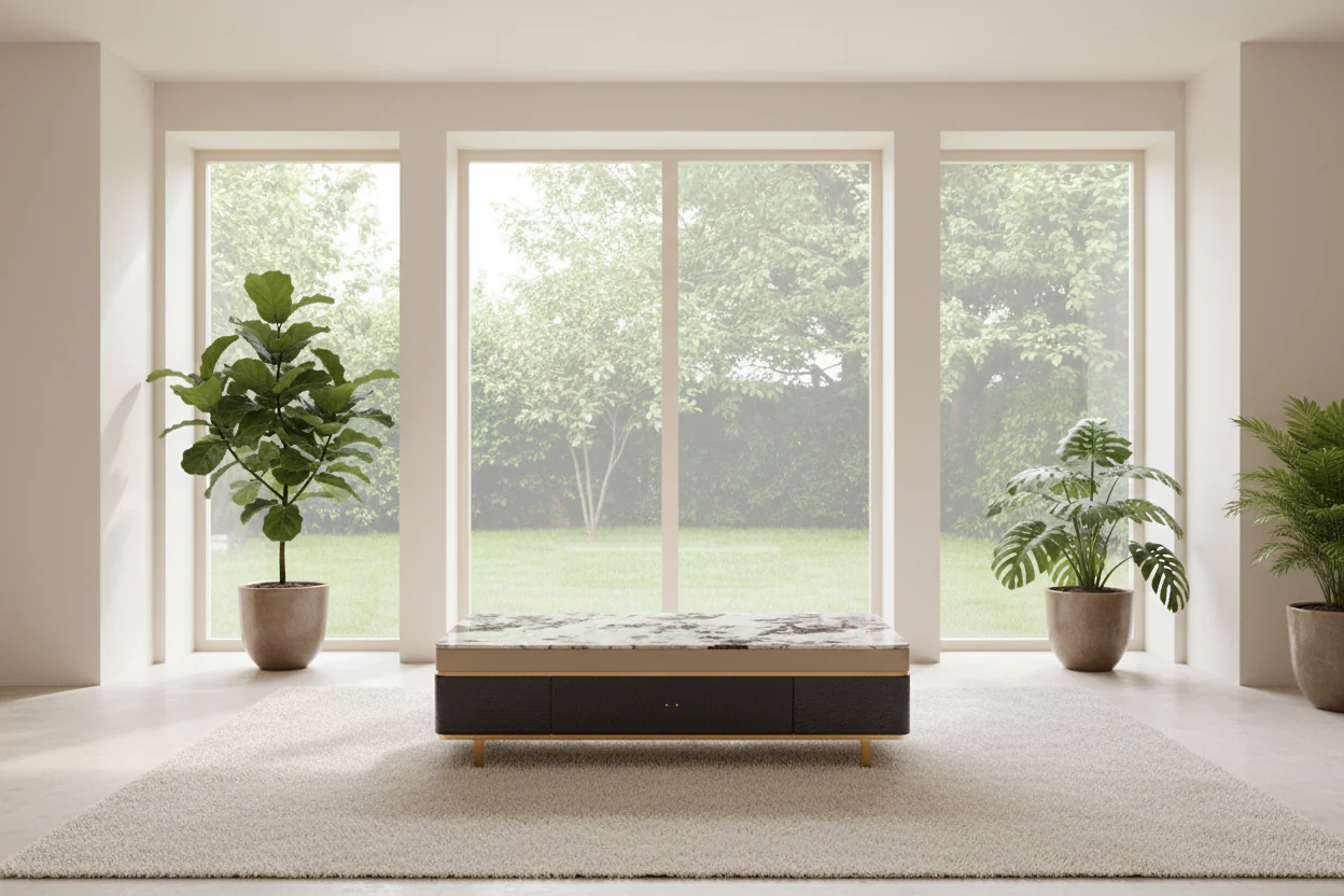 Valour Coffee Table - Image 5