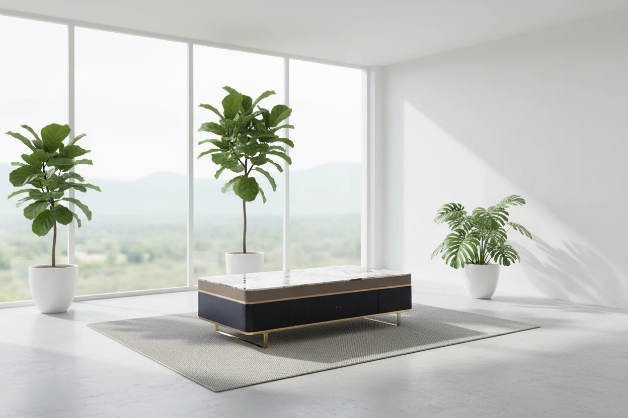 Valour Coffee Table - Image 6
