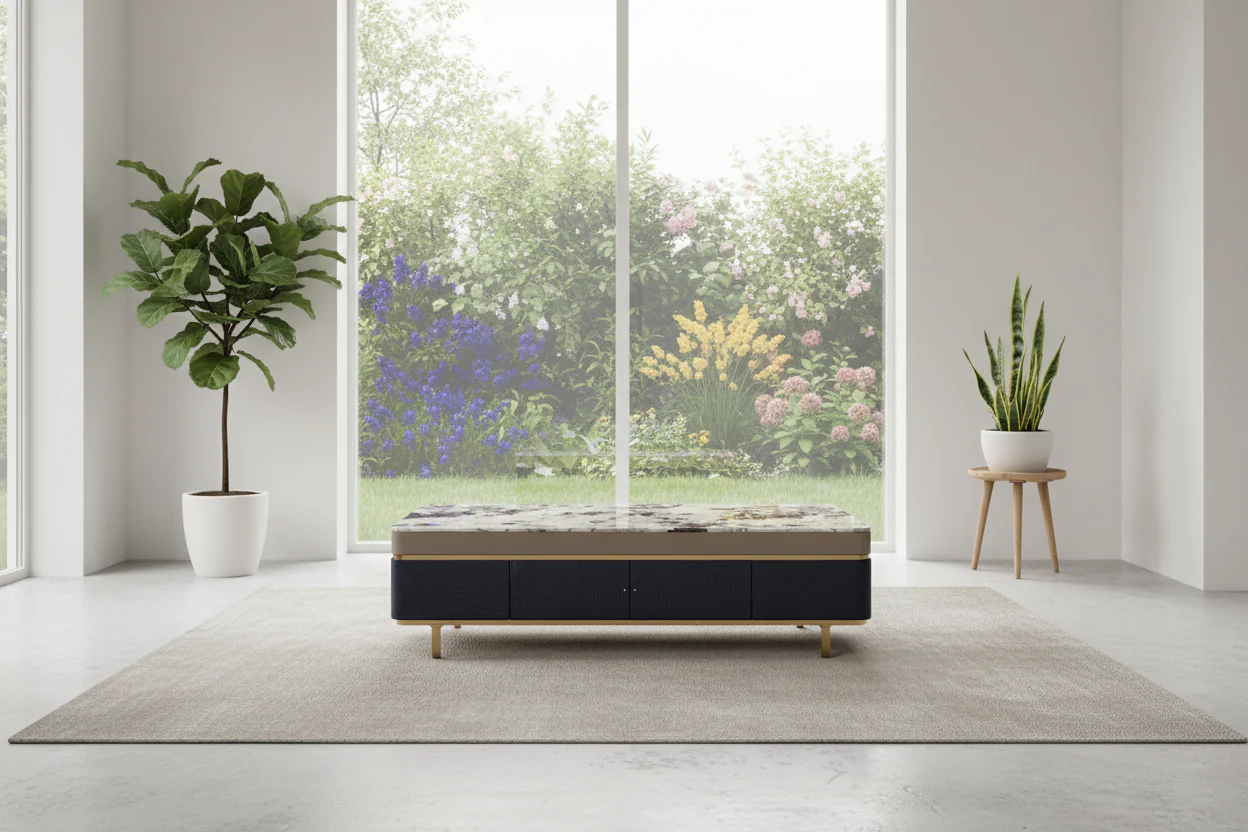 Valour Coffee Table - Image 7