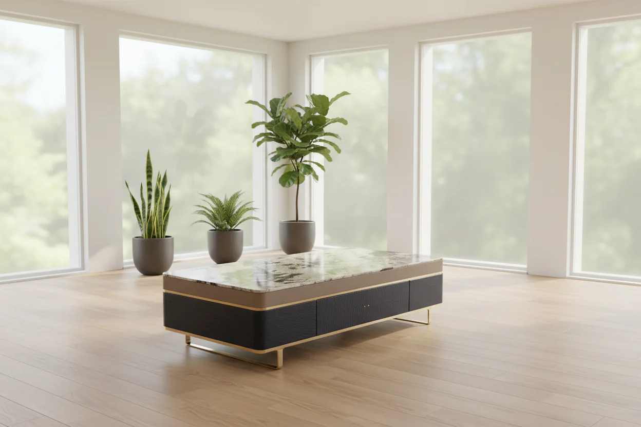 Valour Coffee Table - Image 8