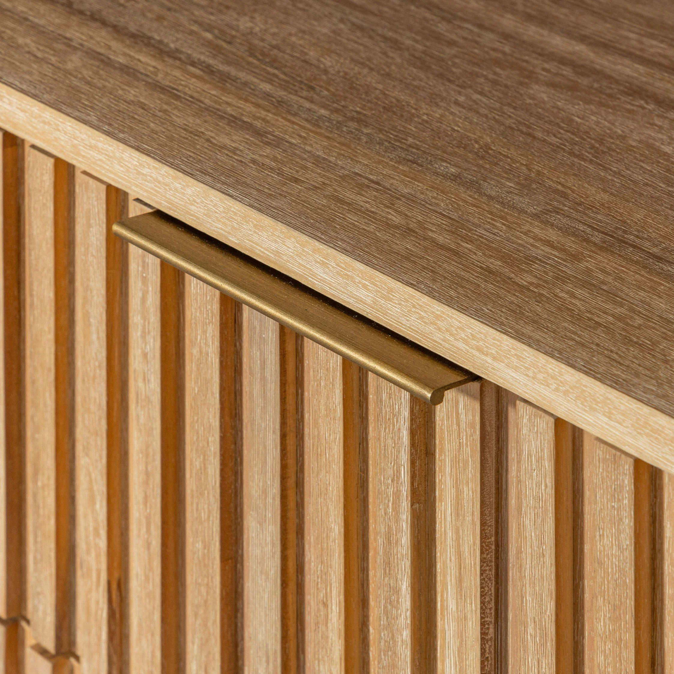 Cedar Grove Dresser - Image 6